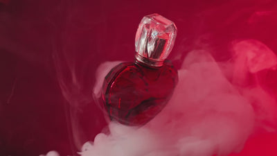 Parfum aphrodisiaque Pure Passion