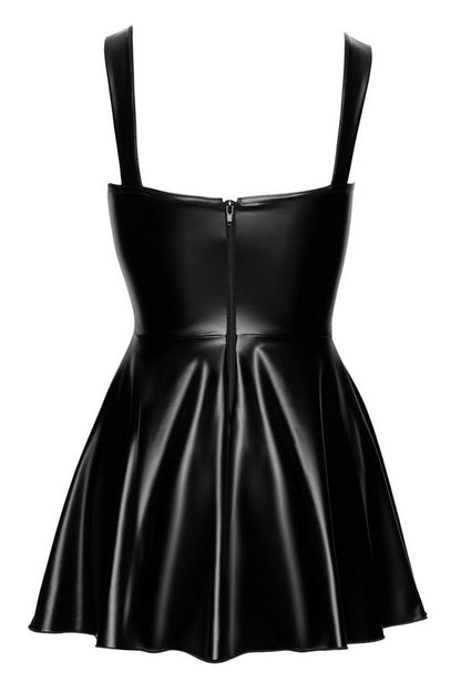 Robe patineuse corset Ligne Privée