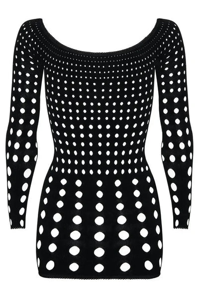 Robe Rocker par Obsessive