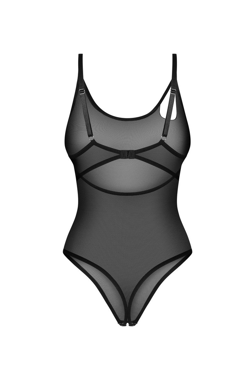 Body Saturis