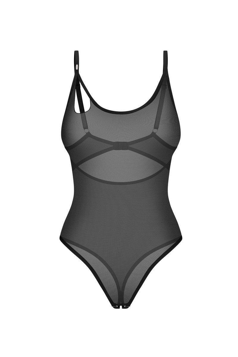 Body Saturis
