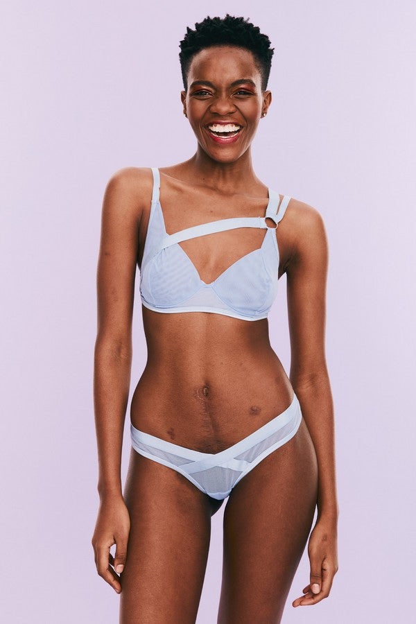 Soutien-gorge à armatures Shaderi