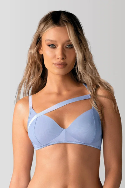 Soutien-gorge à armatures Shaderi