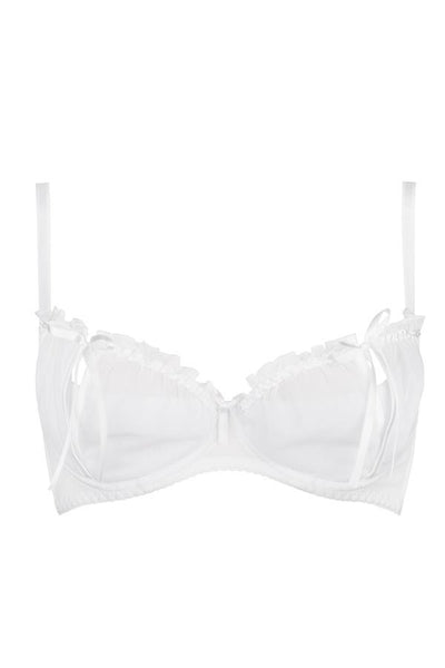 Soutien-gorge ouvert Neige V-6461