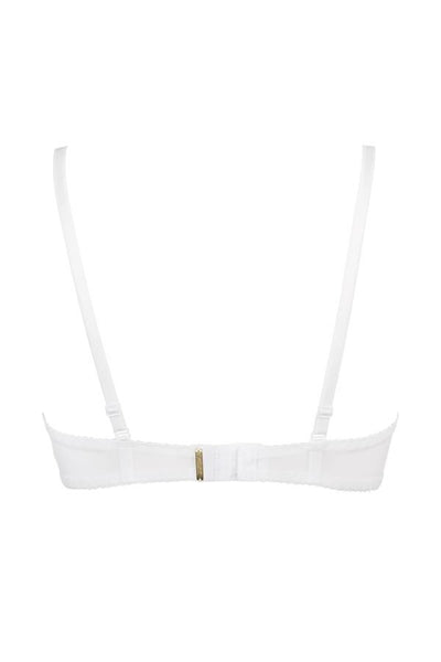 Soutien-gorge ouvert Neige V-6461