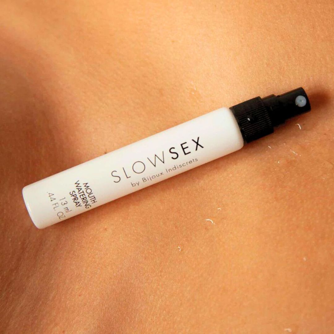 Spray activateur de salive 13ml