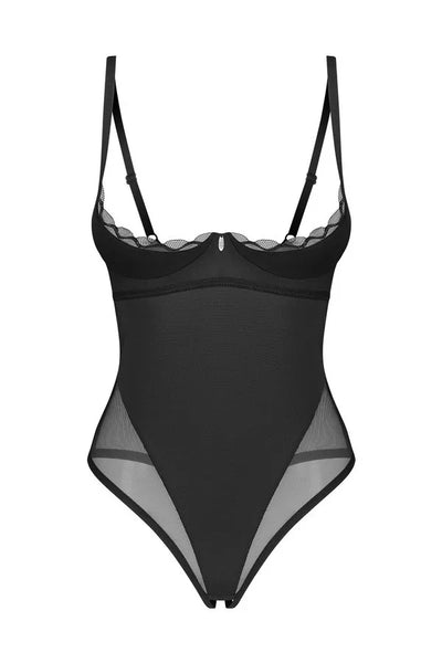 Body ouvert Stelisa par Obsessive