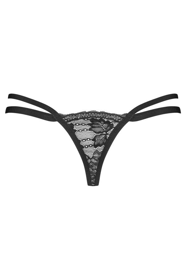 String double lanières Nutris par Obsessive