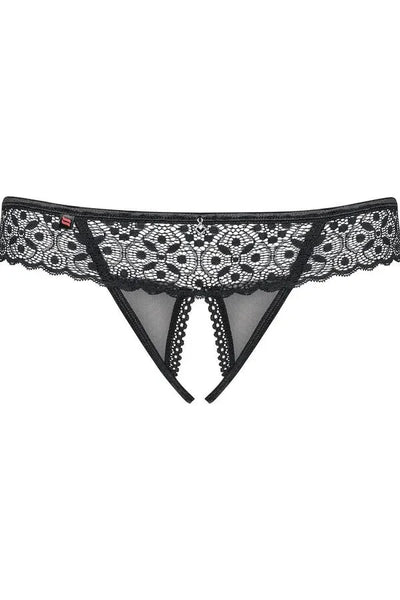 String fendu Shibu par Obsessive