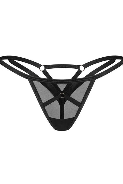 String ficelle Euridia par Obsessive