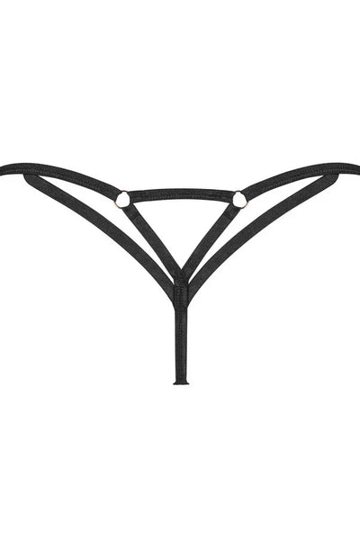 String ficelle Euridia par Obsessive