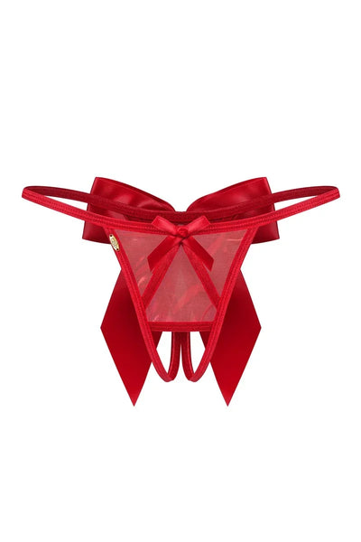 String Gifty par Obsessive