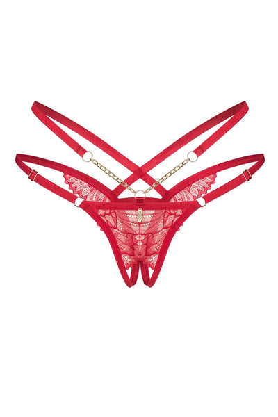 String fendu Matildea