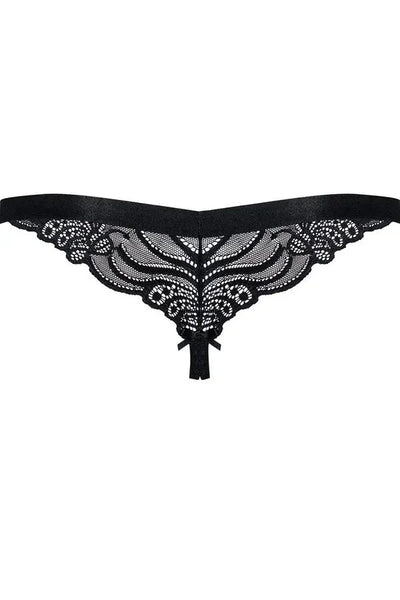 String ouvert 828-THC par Obsessive