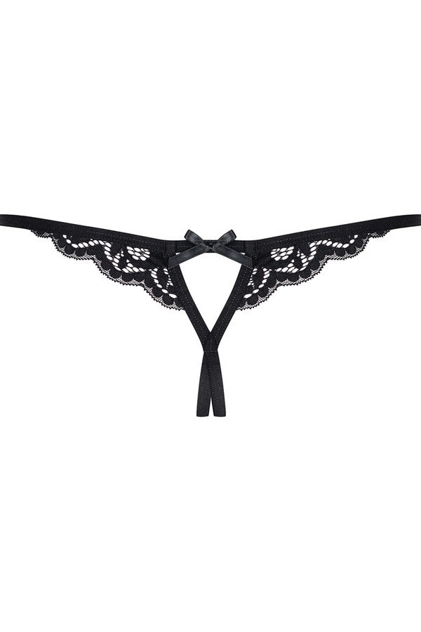 String ouvert 831-THC par Obsessive