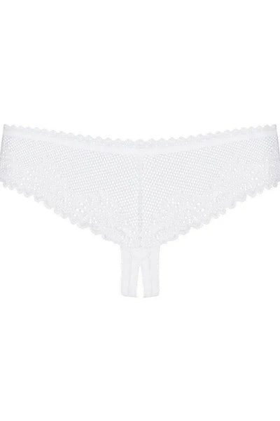 String ouvert Alabastra par Obsessive