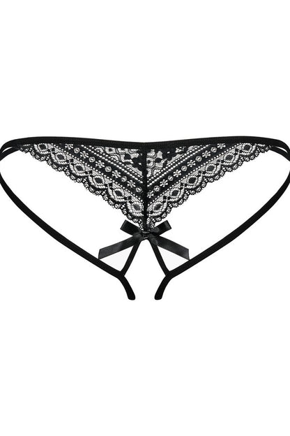 String Picantina par Obsessive