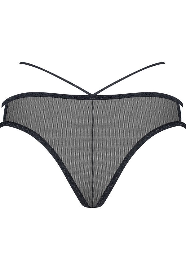 Tanga Vila Blanes par Exquisite