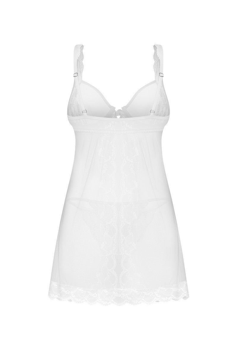 Babydoll Weddya