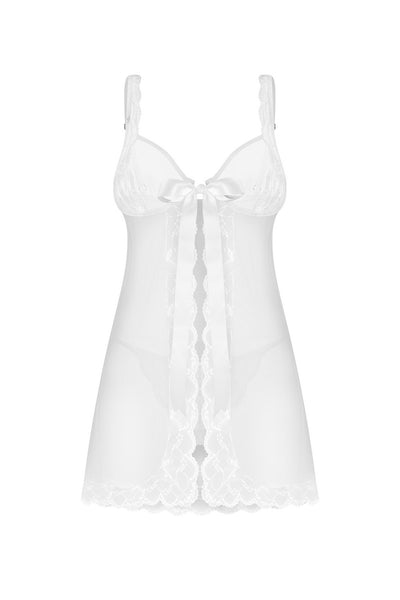 Babydoll Weddya