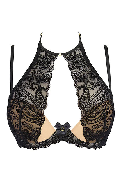 Soutien-gorge push-up V-10061 - LUXURY ALLEY dessous