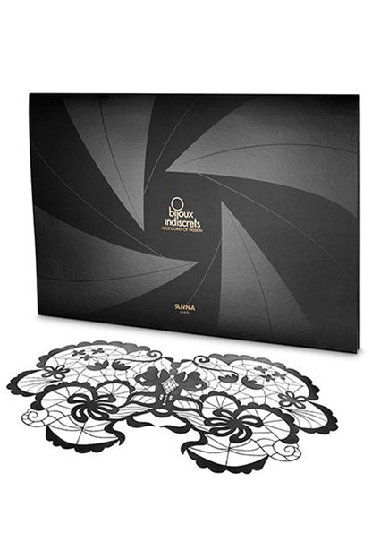 Masque Anna - LUXURY ALLEY dessous