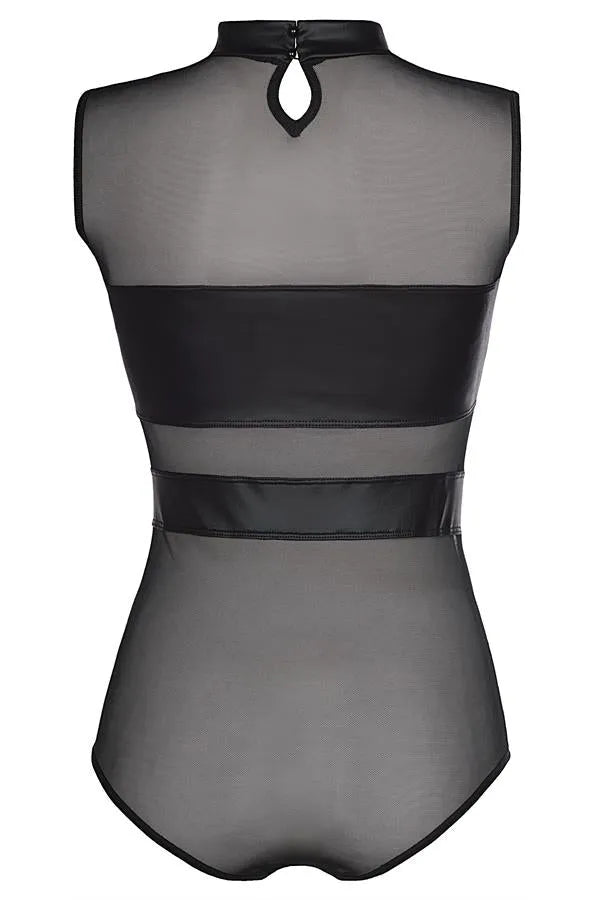 Body V-8410 - LUXURY ALLEY dessous