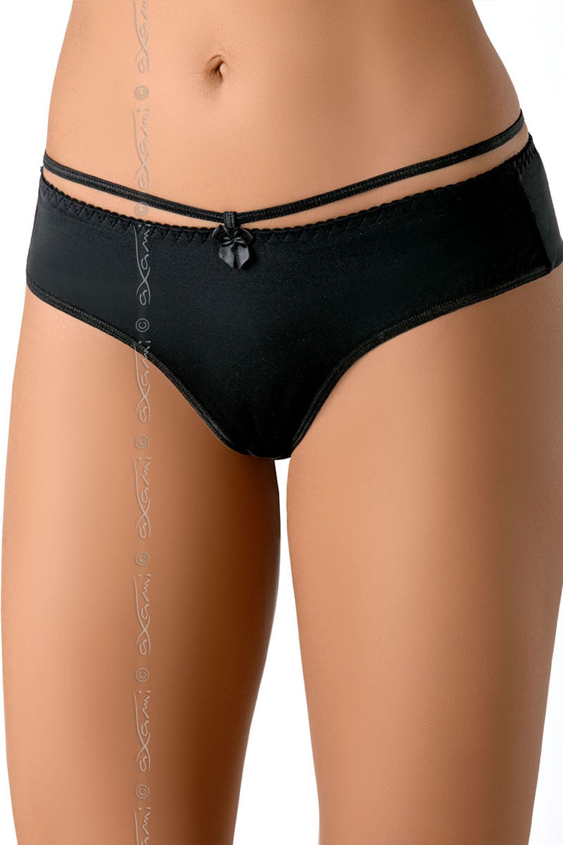 String Passat V-7108 - LUXURY ALLEY dessous