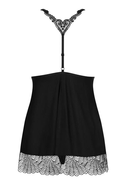 Babydoll Chiccanta par Obsessive