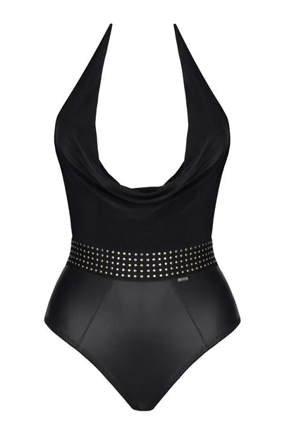 Body décolleté CBSamantha001 par Demoniq