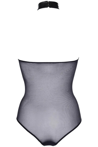 Body laqué V-9150 par Axami