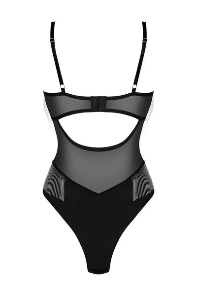 Body Milladis par Obsessive