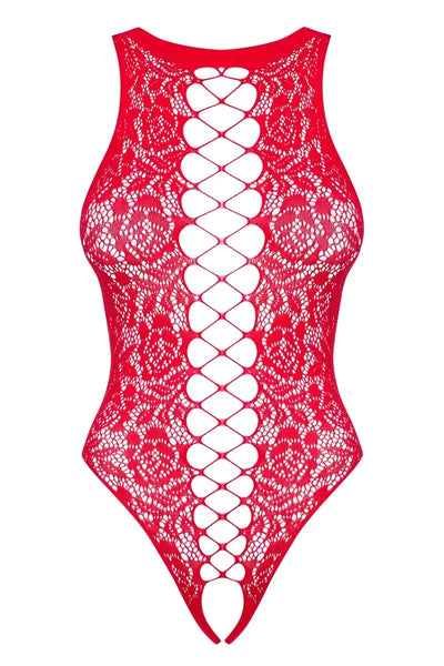 Body ouvert B120 par Obsessive