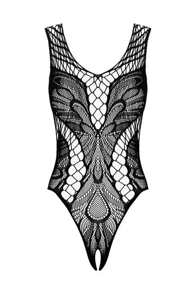 Body ouvert B138 par Obsessive