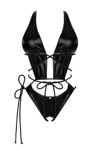 Body ouvert Cordellis par Obsessive