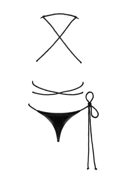 Body ouvert Cordellis par Obsessive