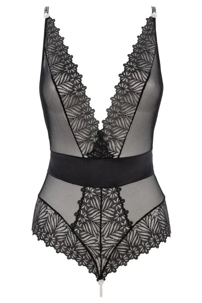 Body perles Destinos par Bracli