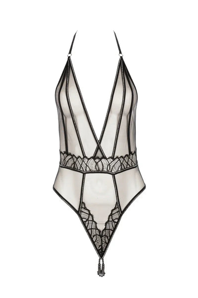 Body perles Manhattan par Bracli