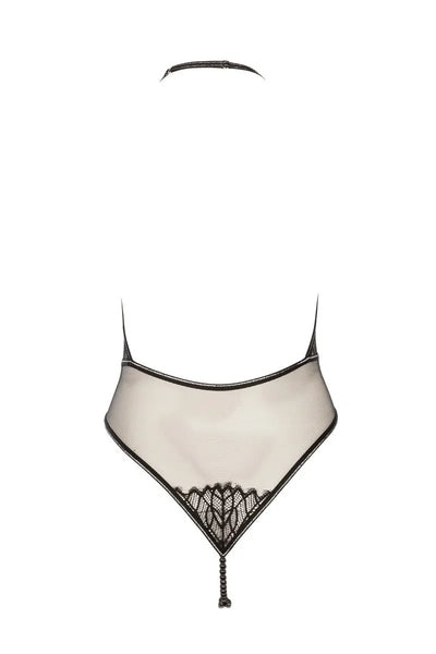 Body perles Manhattan par Bracli