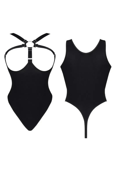 Body ouvert LXEstrella001 par Demoniq