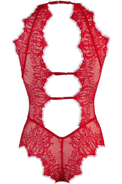 Body V-9590 (M) par Axami