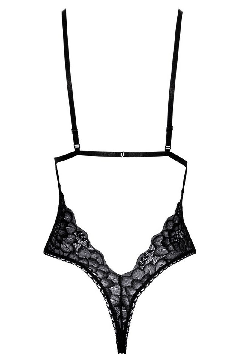 Body string Rosable par Kissable