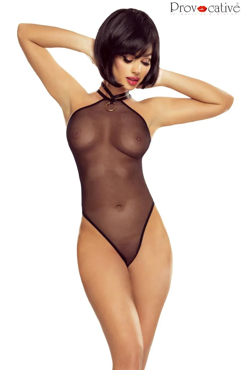 Body transparent PR1620 par Provocative