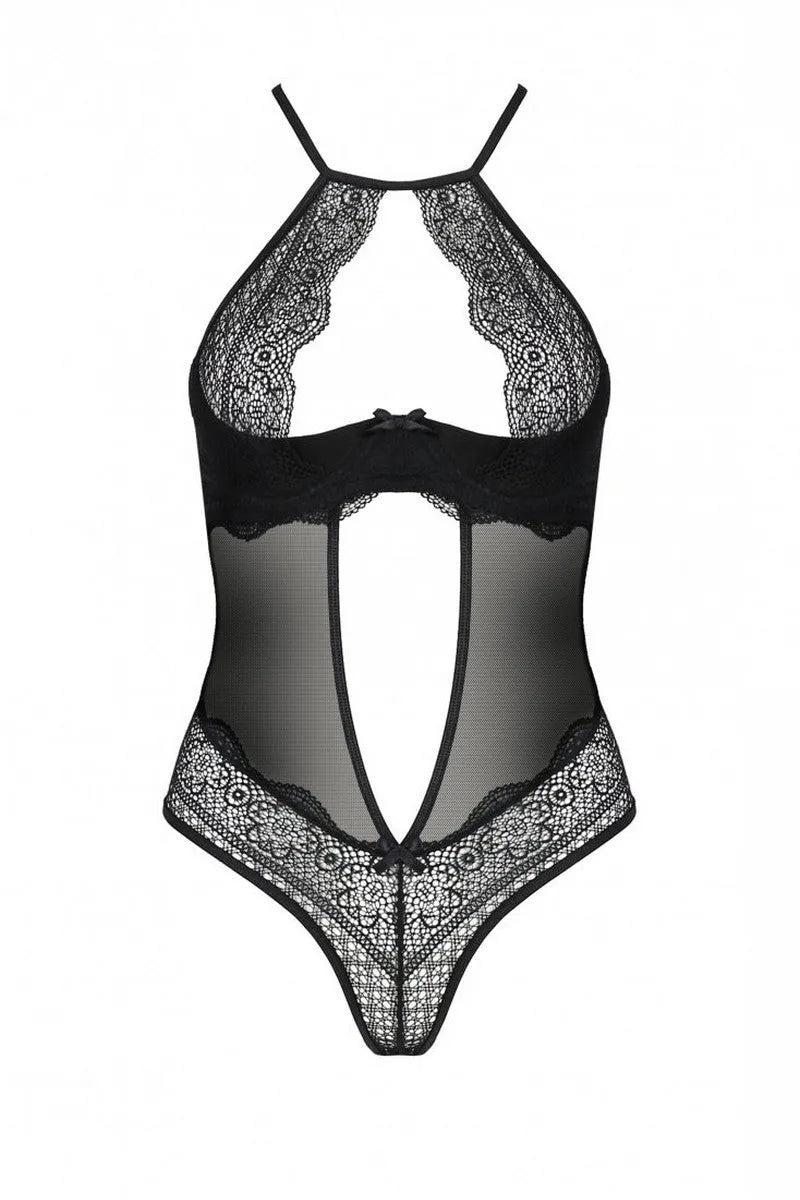 Body Yona par Passion Lingerie