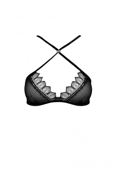 Collection Kyoto - Le soutien-gorge par Bracli