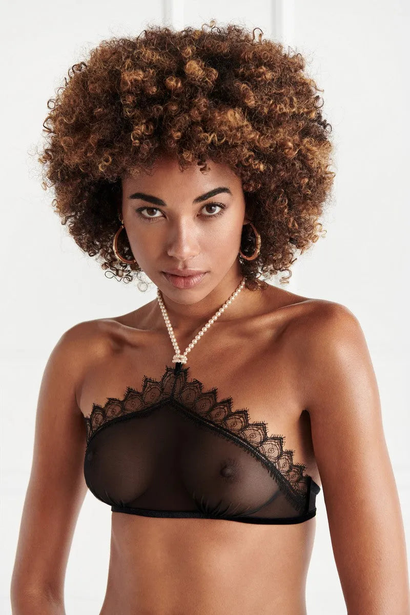 Collection Kyoto - Le top brassière par Bracli