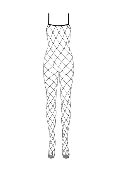 Combinaison filet N102 par Obsessive