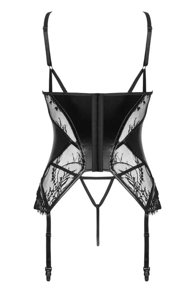 Corset Leonela par Beauty Night
