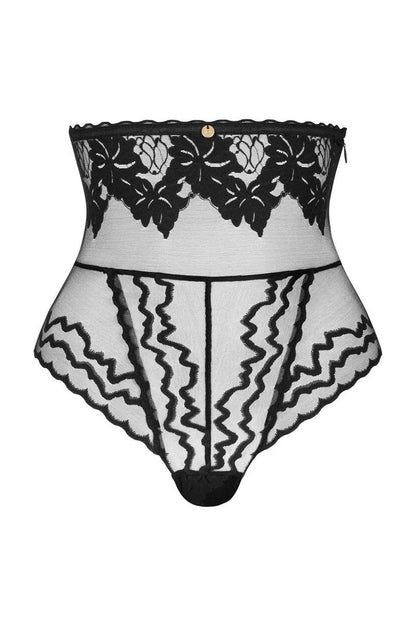 Culotte haute Arienna par Obsessive