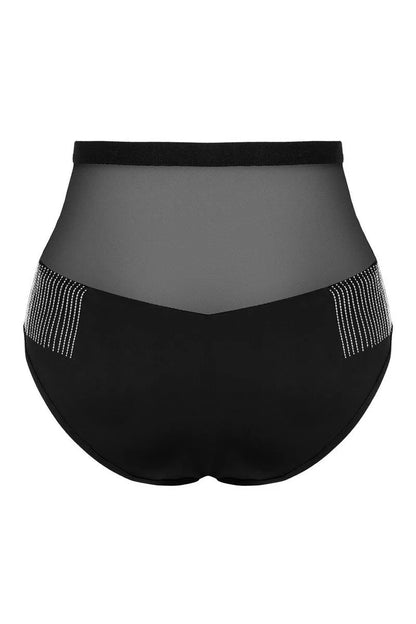 Culotte haute Milladis par Obsessive